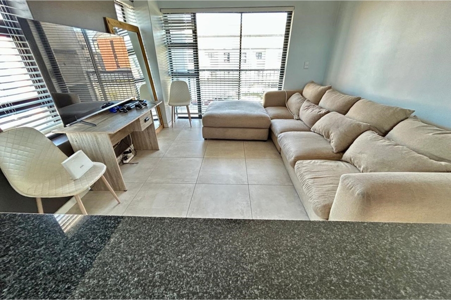 2 Bedroom Property for Sale in Bonnie Brae Western Cape
